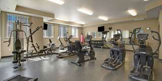 Williston Garden Apartments Gallery 7