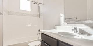 2 bedroom townhome in Northfield Central Park Denver. Gallery 23