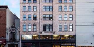 Coming in August - RARE DOWNTOWN SPOKANE CONDO WITH PRIVATE PATIO Coming in August - RARE DOWNTOWN SPOKANE CONDO WITH PRIVATE PATIO Gallery 1