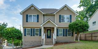 3BR 2BA Gallery 1