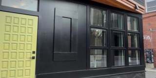 7 Factory Street Gallery 1