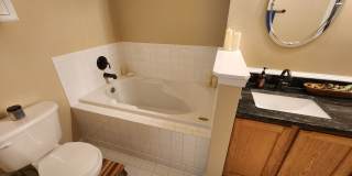 4 Level End-Unit TH with Garage! Gallery 15