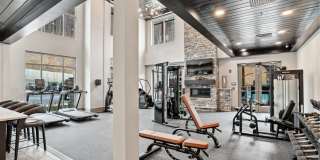 Enclave Piney Mountain Gallery 15