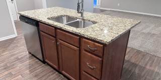 Single Level 2 Bed | 2 Bath | 2 Car Garage Attached Villa in Blue Springs Gallery 9
