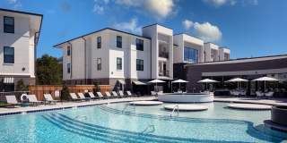 Esplanade District Apartments Gallery 13