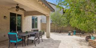 True Gem Located in Fireside at Desert Ridge!!!  Fully Furnished, close to Mayo North campus!!!  Community Pool, Fitness, Club House of Desert Ridge!!!  Upgraded, large lot, Ready for you!!! Gallery 43