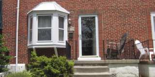 Charming 3 Bedroom/1.5 Bathroom Townhome in Towson/Loch Raven, MD! Gallery 1