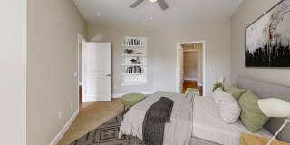 Creekstone at RTP Apartments Creekstone at RTP Apartments Gallery 7