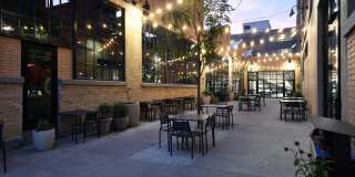 The Block Gallery 57