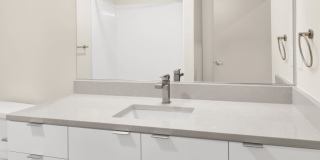 Luxurious Studios with Rooftop Deck and Secured Entry! Gallery 4