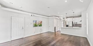 Modern U Street Condo | 2 Bed | 2 Bath | 1000 Sf | Large Balcony | 1 Parking Space Gallery 5