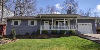 Unfurnished 2 bedroom / 2 bath home in beautiful Fairfield Glade Community One year lease available Gallery 1