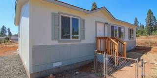 Manufactured Home for Rent in Paradise CA | 2 Bed, Newer Build, Cat Friendly Gallery 1