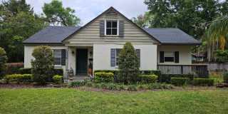 2/2 Single Family Home in Colonial Town South, Orlando FL 2/2 Single Family Home in Colonial Town South, Orlando FL Gallery 1