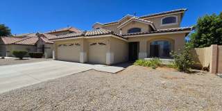 Beautifull & Spacious home with a pool in Rio Paseo Neighborhood of Goodyear! Beautifull & Spacious home with a pool in Rio Paseo Neighborhood of Goodyear! Gallery 4