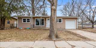 Beautiful Haysville Home Gallery 1