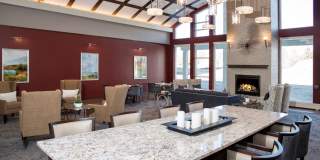 Senior & Affordable Housing - The Legends of Champlin Gallery 12