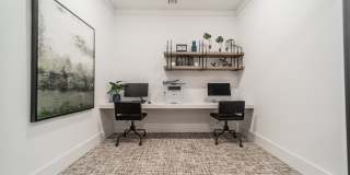 Meridian at Rogers Branch Gallery 24