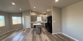 Pueblo West Home with Upgraded Finishes & Low-Maintenance Living Gallery 4