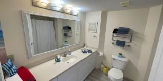 Oceanfront Corner View Condo - BEST VIEW & Wake up to the Oceanview from bed! DEPOSIT-FREE Renting option thru OBLIGO! Deposit Alternative available. Gallery 11