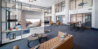 The Pearl Founders Square Apartments Gallery 22
