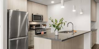 Byline Apartments Gallery 2