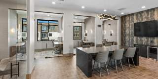 Northwest Crossing Apartment Homes Gallery 8