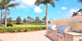 Annual Furnished 2 Bedroom 2 Bathroom with a Flex Room in Island Walk! Gallery 60