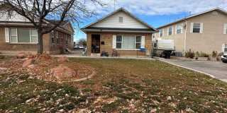 Cozy 2 bedroom single family home Gallery 1