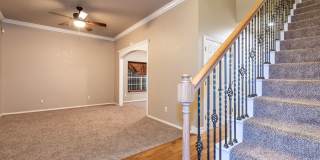 5 Bed / 2.5 Bath in South Tulsa! Gallery 12