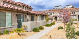 Modern Turn-Key Rental | Sienna Hills – Washington, UT Gallery 6
