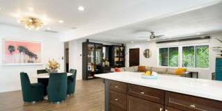 1861 S Palm Canyon Drive Gallery 17