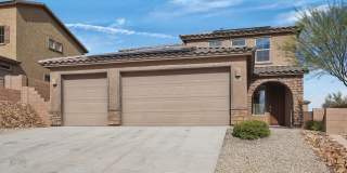 12851 East Pantano View Drive Gallery 1