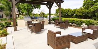 Tuscana Townhomes Gallery 20