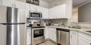 The Gates At Citiplace Gallery 1