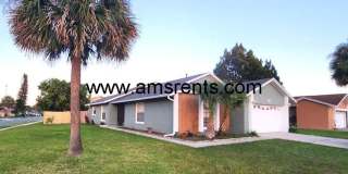 Spacious 3 bedroom 2 bath in Kissimmee Gallery 1
