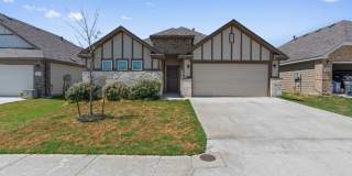 4044 Legend Meadows New Braunfels, TX 78130 Gallery 1
