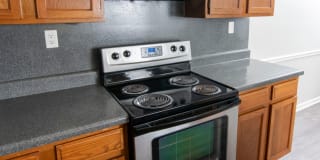 Forest Village on the Greenway Gallery 1