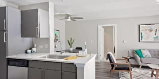 Seven West at the Trails Gallery 1