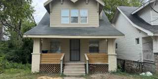 3921 Garfield Ave. Kansas City, MO 64130 Gallery 1