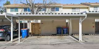 3BR Townhome in Aurora | Private Yard, Covered Parking & Community Pool Gallery 21