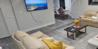 3 Bedroom/2 Bath Fully Furnished Pool Home for Rent Gallery 6