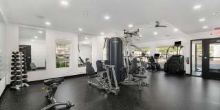 Hidden Creek Apartments Gallery 20