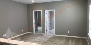 Stunning 5 Bedroom 3.5 Bath Home with 2 Car Garage and 1st Floor Guest Suite in Reunion Pointe, Apex! Available June 7th! Gallery 13