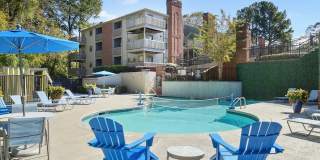 Clairmont Reserve Apartment Homes Gallery 25