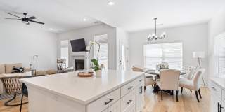 Student Housing Near the University of Arkansas! Gallery 31