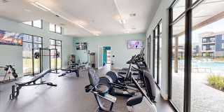 Windsor at Manhattan Gallery 18