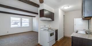 Raintree Apartments Gallery 17
