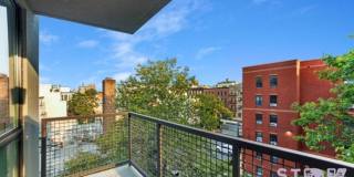 522 Grand Street Gallery 8