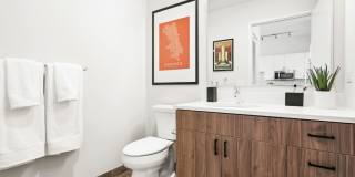 Logan Apartments Gallery 31